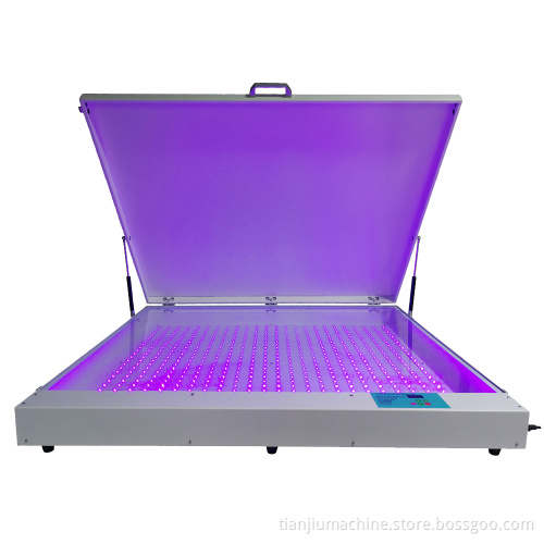 Ryonet Exposure Unit for Screen Printing Stencil Creation
